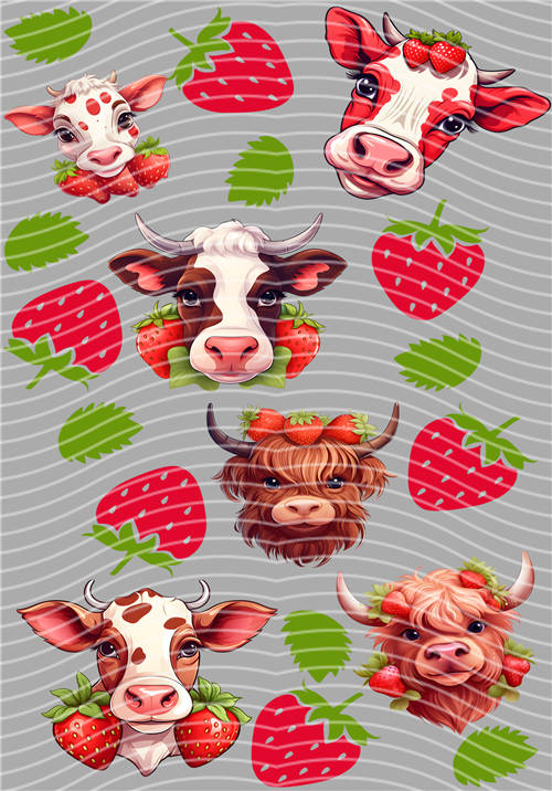 A5 Notebook Wraps-A 1482